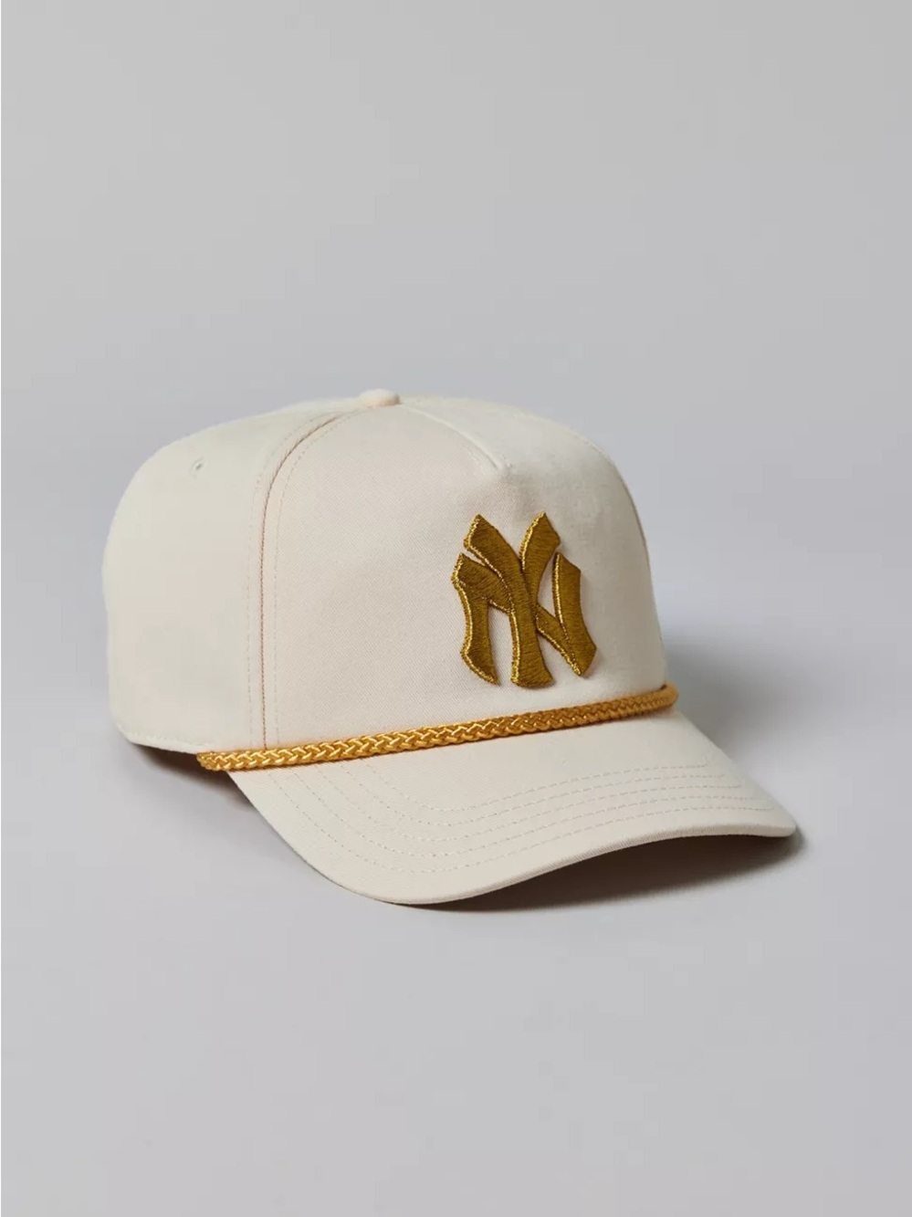 NWT American Needle Brooklyn Eagles Logo Hat